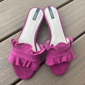 Alfani Sandals